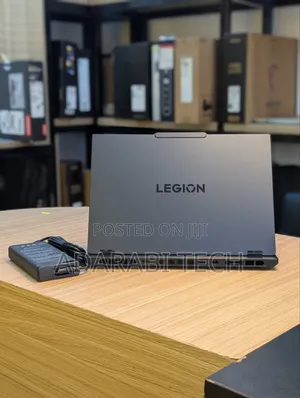 New Laptop Lenovo Legion 5 16GB Intel Core I9 SSD 1T