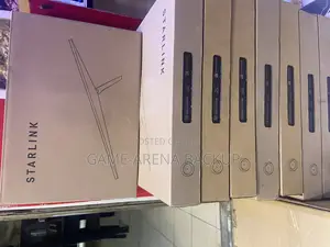 Starlink V4 Gen3 Ultra-Fast Satellite Internet