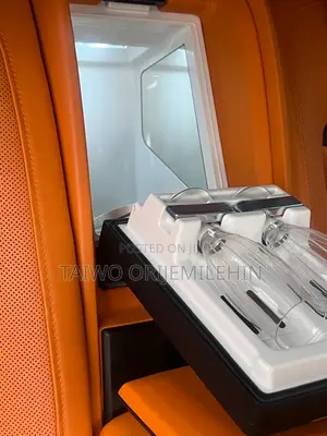 Rolls-Royce Cullinan Base 2020 Black