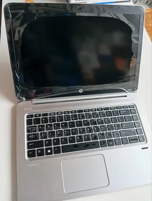 Laptop HP EliteBook 1040 G3 8GB Intel Core i5 SSD 256GB
