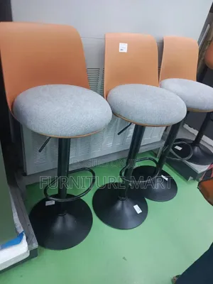 Well Padded Bar/Leisure Stools