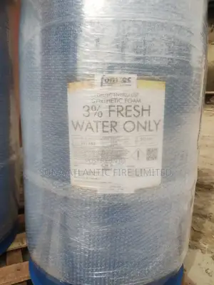 Fomtec Foam Concentrate Afff/ MSDS
