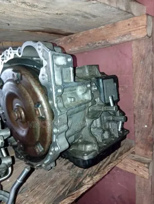 Japan Used Lexus Es 350 Japan Gearbox 22pin