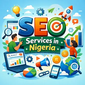 Seo Services In Nigeria