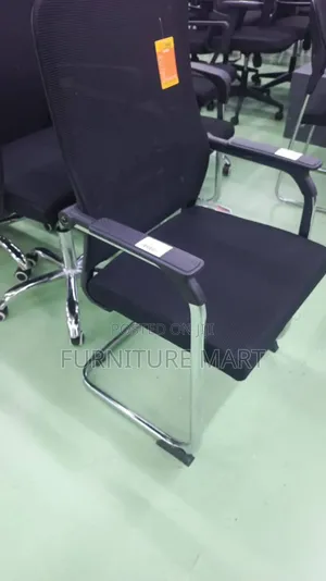 Office Waiting/Visitor Chairs