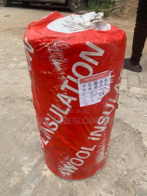 Rockwool 50mm