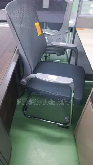 Comfort Mesh Office Chairs