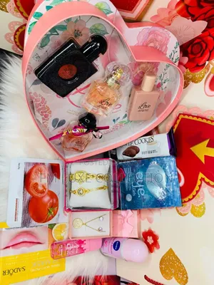 Female Valentine's Gift