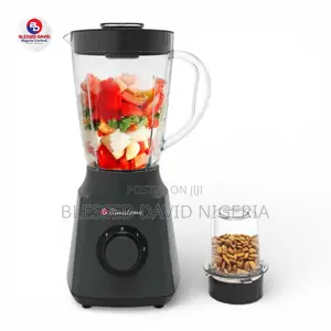Binatone 1.5 Litre Professional Blender/Grinder (Blg-412)
