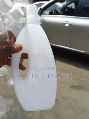I Deal With One Litres Plastic Any Kind of Plastic