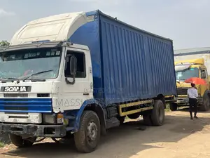 Lagos to Abuja Moving Relocation Service