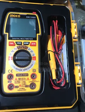 1000volts Digital Multi Meter