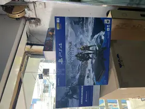 Play Station 4
