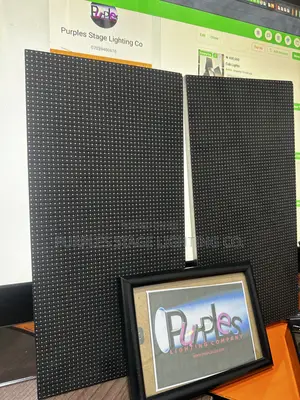 Sale And Rental Of Led Screen In Nigeria