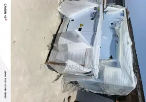 Perkins 30kva Enclosed Power Generator