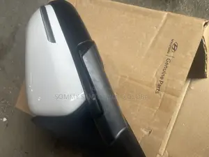 Original Side Mirror Hyundai Creta 2024 (With Pointer)