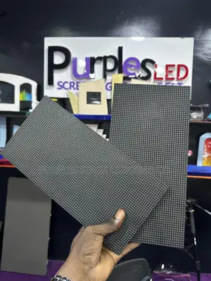 Led Screen Company
