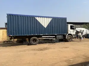 Hire Truck for Relocation Moving Goods