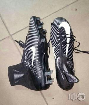 Nike Ankle Boot