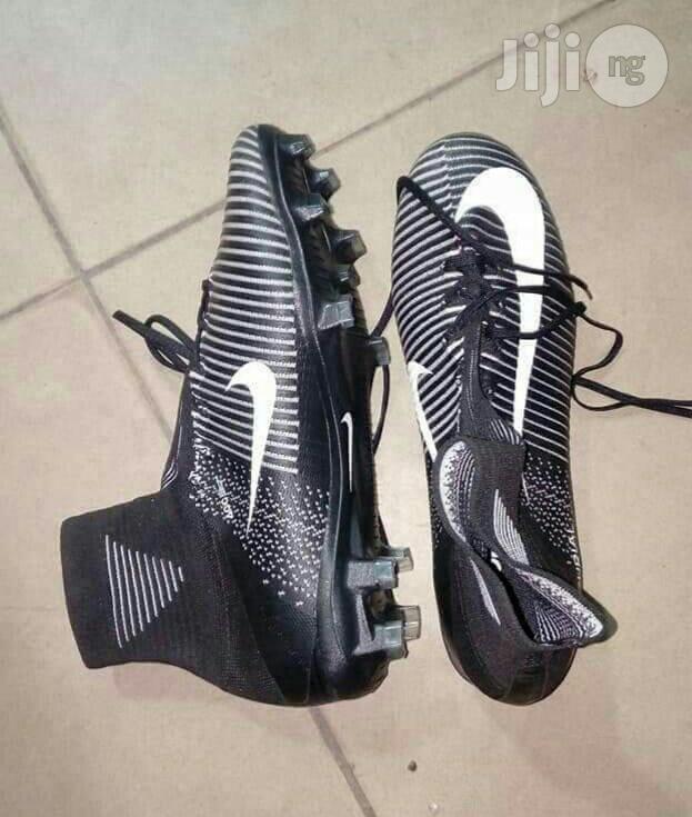 Nike Ankle Boot