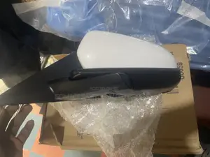 Original Side Mirror Hyundai Creta 2024 Available (Without Pointer)