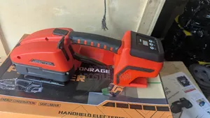 Battery Strapping Machine Colorful