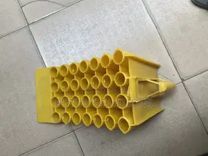 Car Wheel Choke