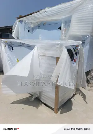 Perkins 30kva Silent Backup Generator