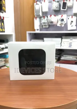 Apple Tv4k
