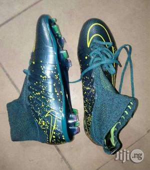 Ankle Boot
