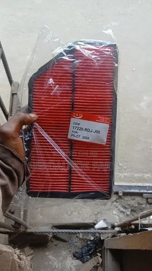 Air Filter Honda Pilot 2004-2008