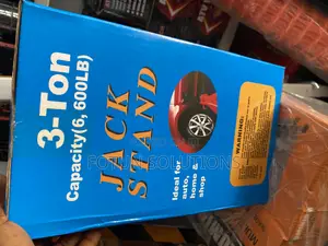 3tons Jack Stand