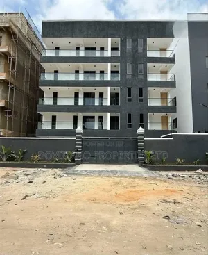 2bdrm Duplex in Ikate for sale