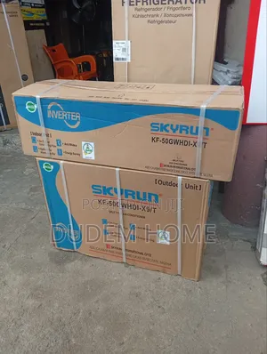 Skyrun Inverter 2hp Air Conditioner