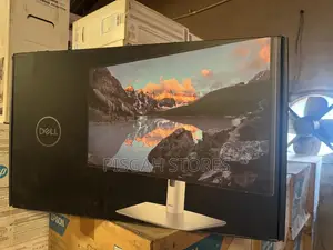 Dell Ultrasharp 24inch Monitor - U2424h
