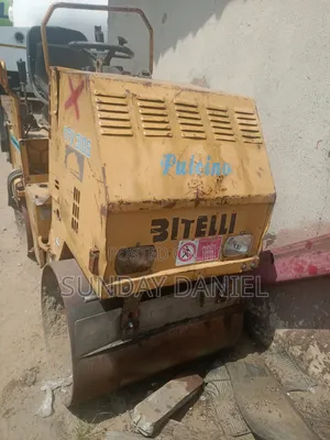 Raod Rollers Bitelli Tokunbo