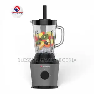 Binatone 1.5 Litre Professional Blender/Grinder (Blg-595)