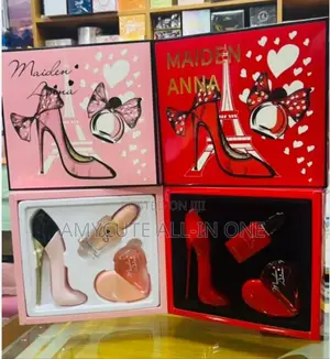 Maiden Anna Perfume