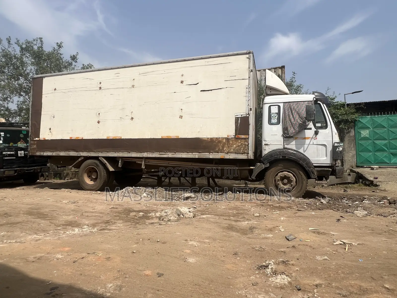 Interstate Moving and Relocation Services
