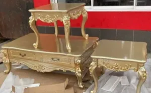 Quality Royal Centre Table