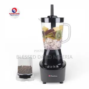 Binatone 1.5 Litre Professional Blender/Grinder (Blg-620)