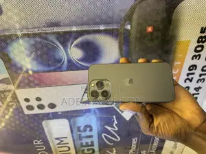 Apple iPhone 13 Pro 128 GB Black