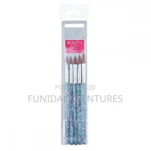 5pcs Nail Art Brush