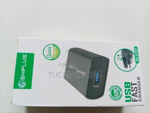 Shplus Usb Fast Charger