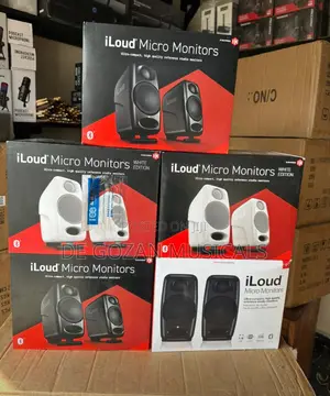 Iloud Micro Monitor