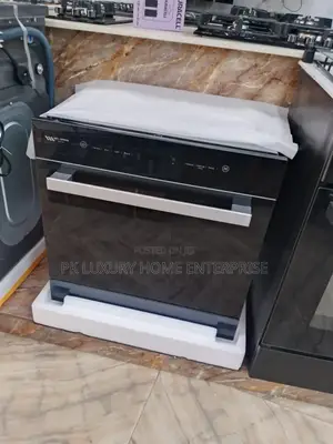60cm Sky-Oppein Digital Dishwasher