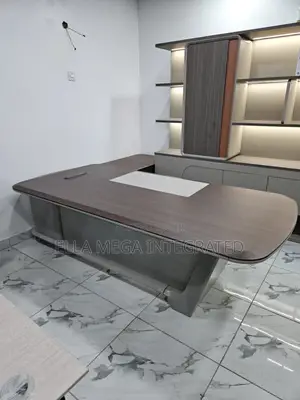 Executive Boss Office 2.4 Meterstable Only