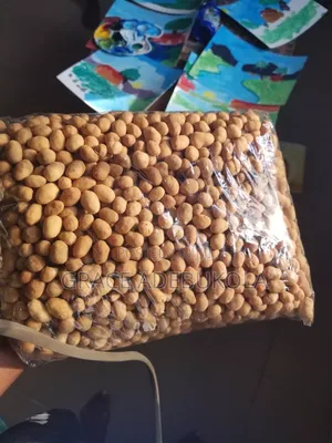 Bulk Plantain Chips, Chin Chin, Kulikuli Peanuts – Supply Nationwide