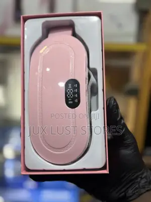 Whole Sale Deal Menstrual Cramps Machine(3pics