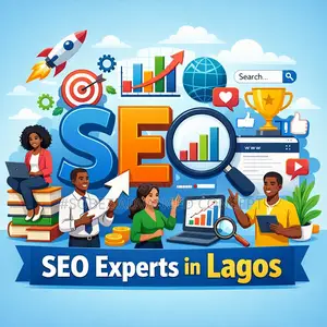 Seo Experts In Lagos